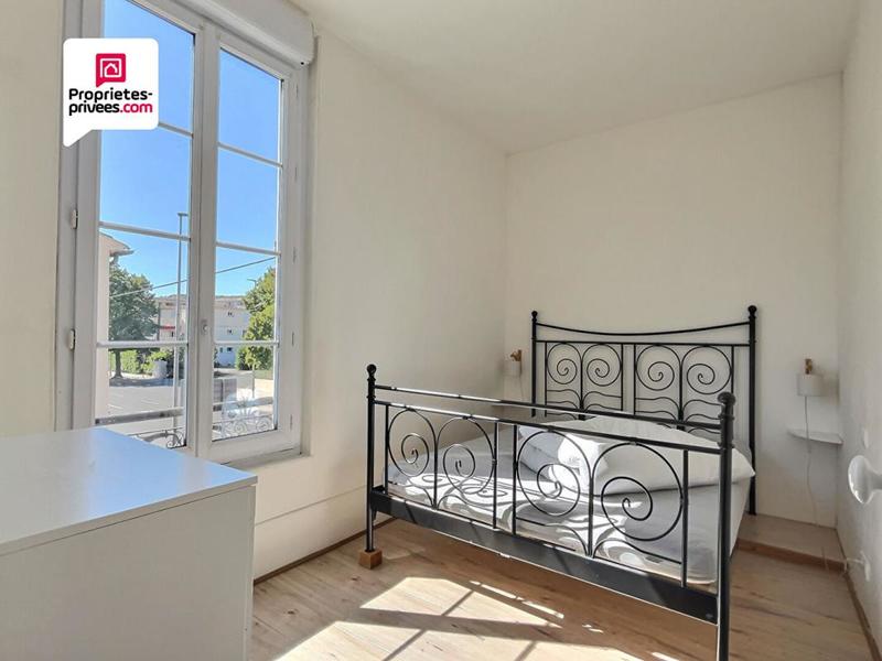 Appartement - 49 m² - 2 pièces