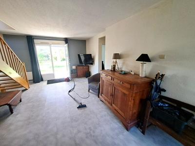 Maison - 71 m² - 4 pièces