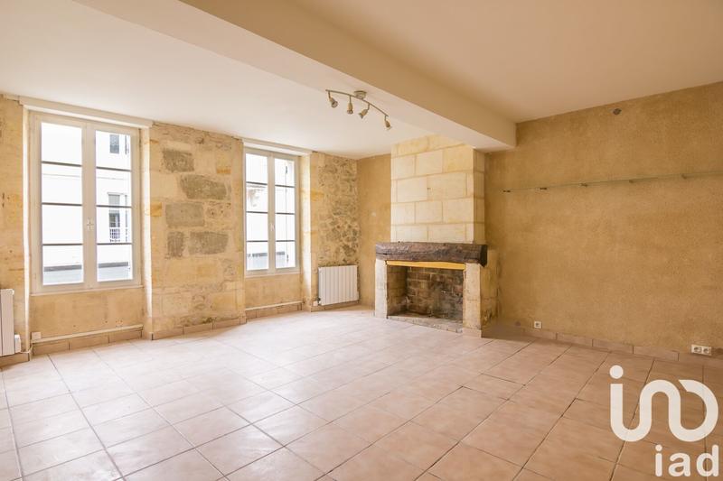 Maison de village - 255 m² - 5 pièces