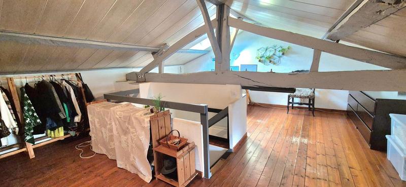 Maison - 89 m² - 4 pièces