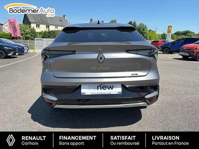 Renault Rafale E-Tech full hybrid 200 Techno
