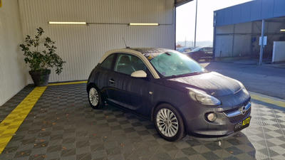 Opel Adam 1.4 Twinport 87 Ch s/S Glam