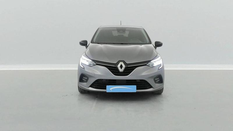 Renault Clio TCe 90 Evolution 5p