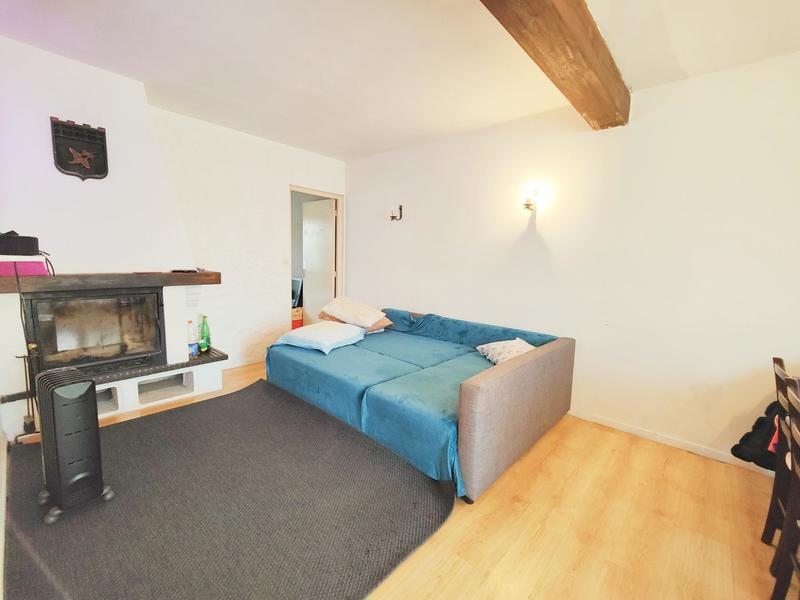 Maison - 51 m² - 3 pièces