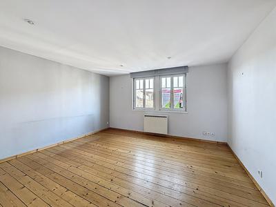 Appartement - 58 m² - 2 pièces