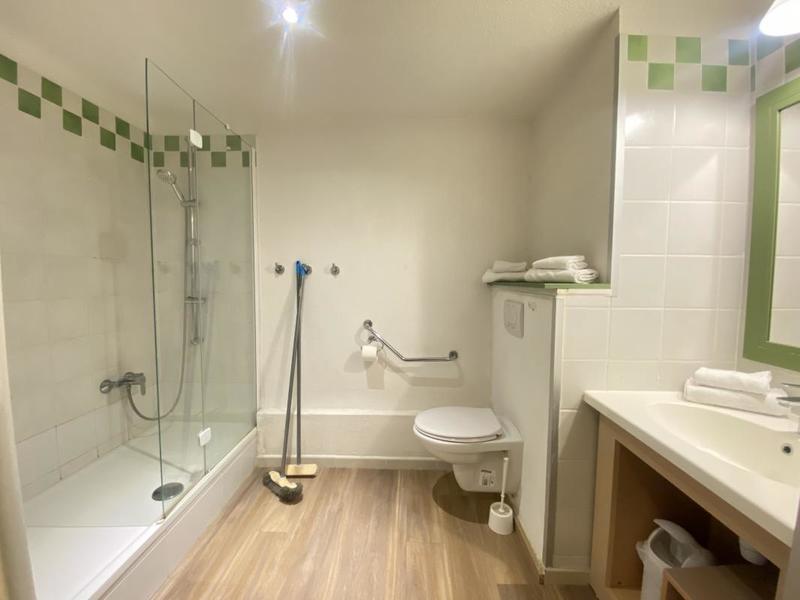 Appartement - 23 m² - 1 pièce