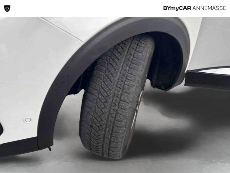 Peugeot 3008 Hybrid 225 e-Eat8 Allure Pack