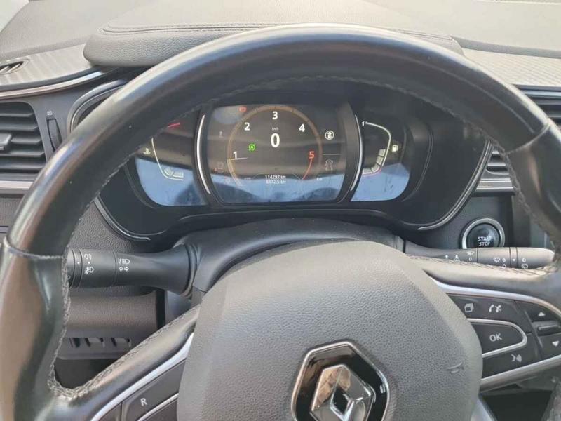 Renault Kadjar 1.6 dCi 130 cv energy Intens
