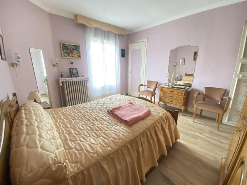 Maison - 68 m² - 3 pièces