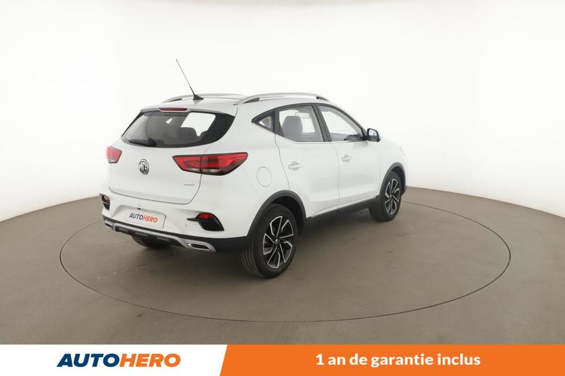 Mg Zs 1.0 t-GDi Luxury 2wd 111 ch