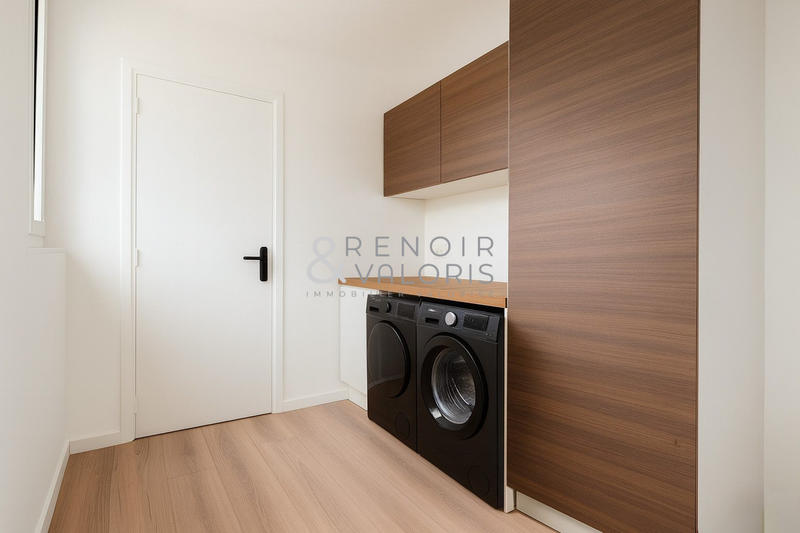 Appartement - 73 m² - 3 pièces