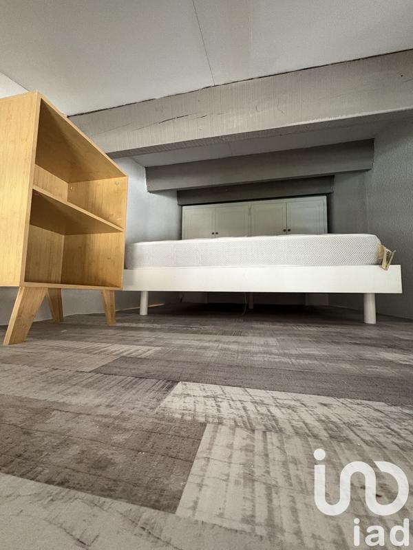 Appartement - 28 m² - 2 pièces