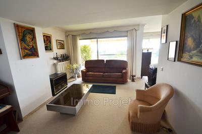 Appartement - 125 m² - 4 pièces