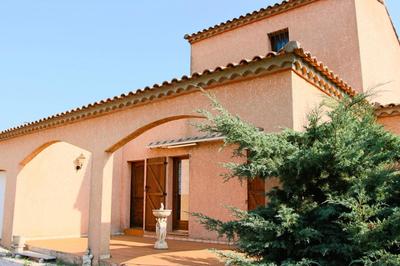 Pavillon - 82 m² - 3 pièces