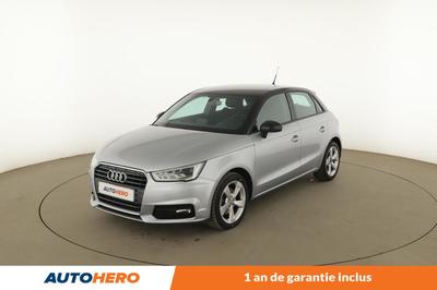 Audi A1 sportback 1.4 Tfsi Ambition 125 ch