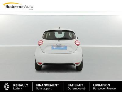 Renault Zoe R110 Achat Intégral Life
