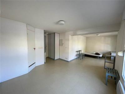 Appartement - 31 m² - 1 pièce