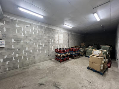 Local commercial - 57 m²