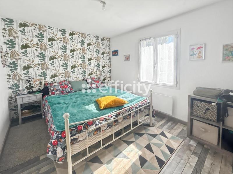 Pavillon - 88 m² - 4 pièces