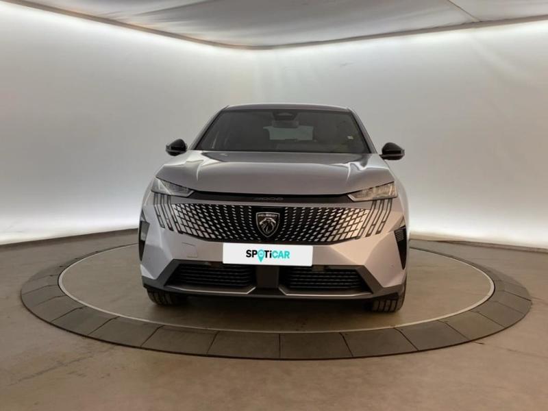 Peugeot 3008 III 1.2 Hybrid 145 E-Dcs6 Allure