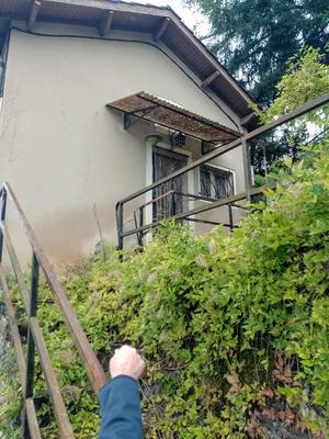 Maison - 44 m² - 2 pièces