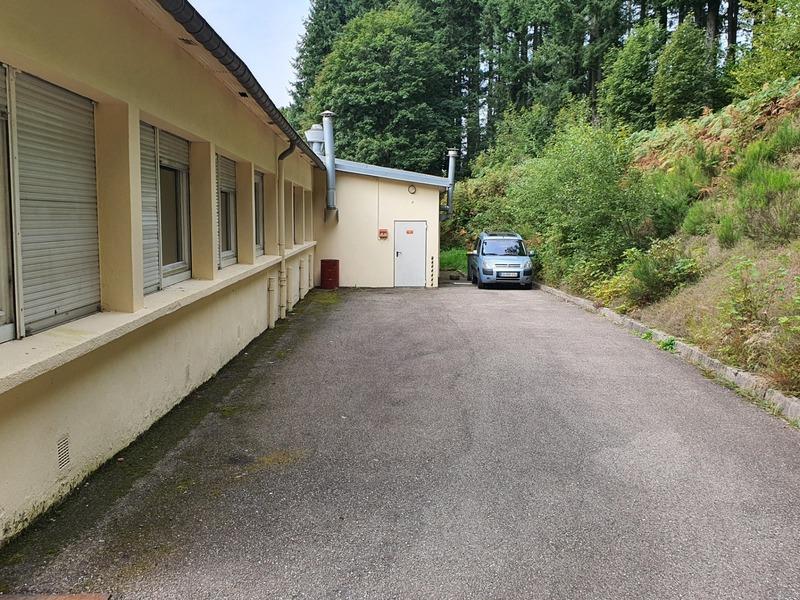 Propriété - 482 m² - 20 pièces