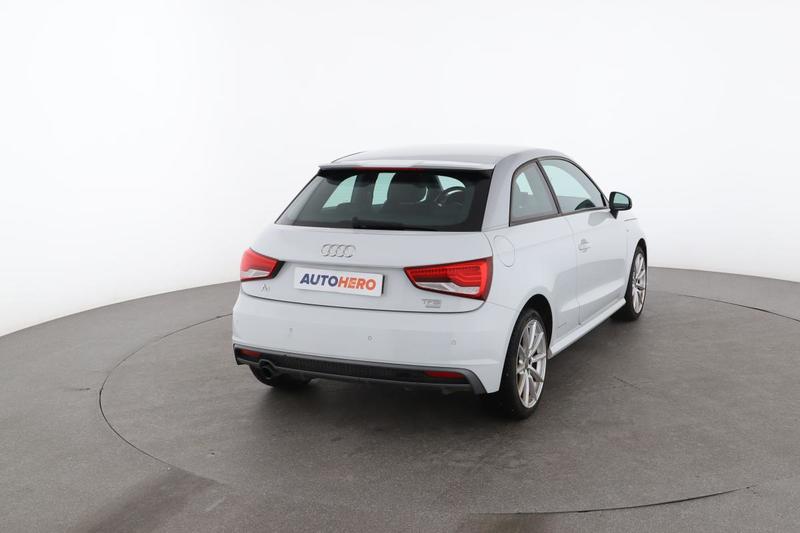 Audi A1 1.0 Tfsi Ultra s line 95 ch