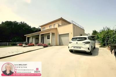 Villa - 130 m² - 5 pièces