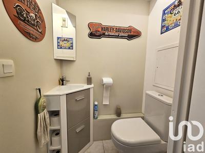 Appartement - 69 m² - 4 pièces