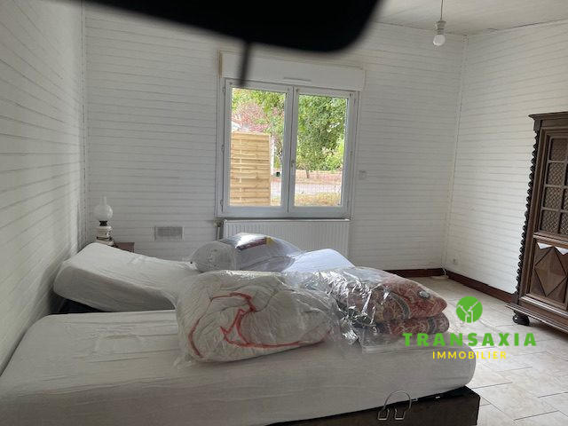 Maison - 68 m² - 4 pièces