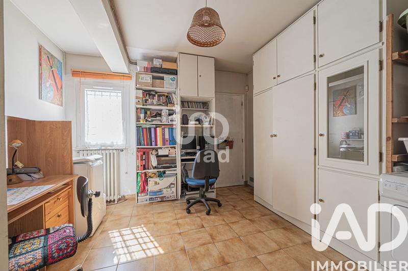 Maison - 129 m² - 6 pièces