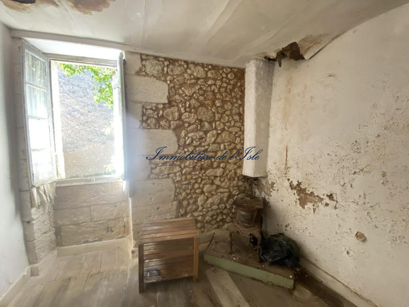 Maison - 98 m² - 5 pièces