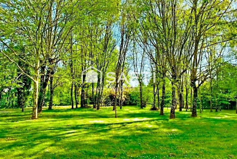 Maison - 173 m² - 7 pièces