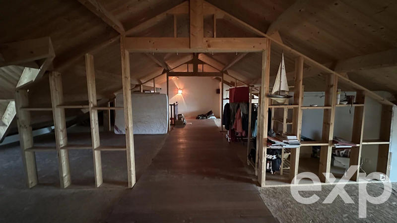 Maison - 288 m² - 7 pièces