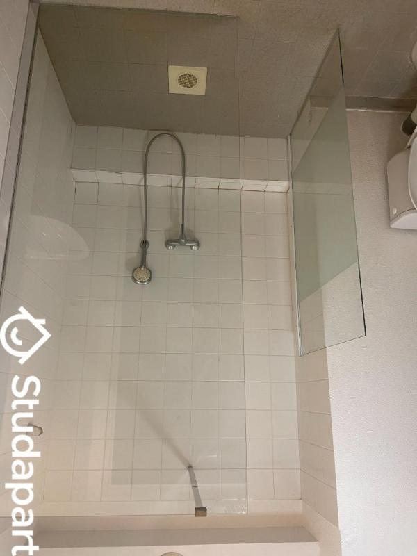 Appartement - 18 m² - 1 pièce