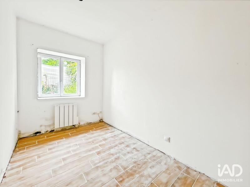 Maison - 200 m² - 6 pièces