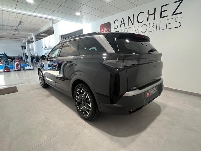 Peugeot 5008 III 1.2 Hybrid 145 Dcs6 Gt