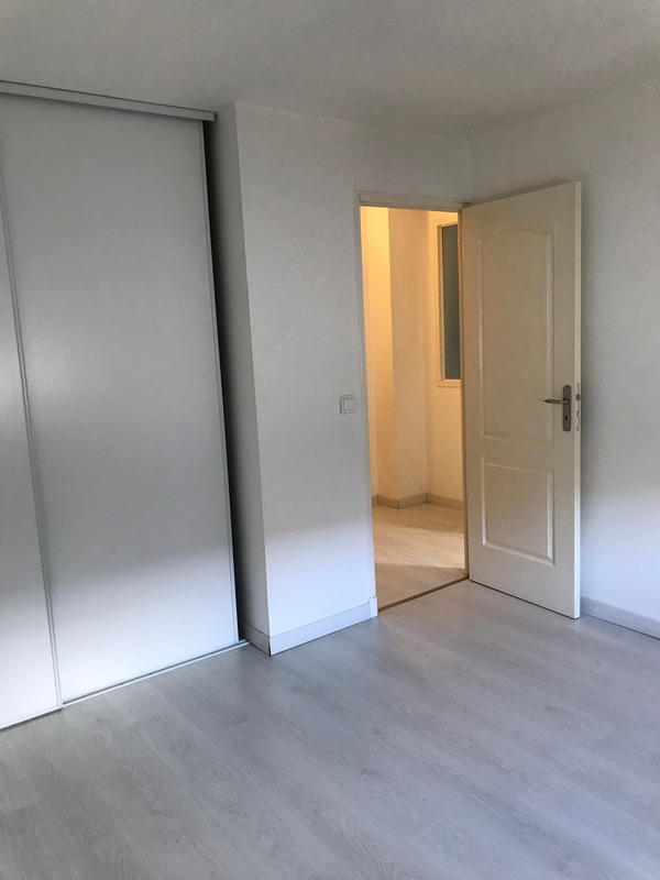 Duplex - 60 m² - 3 pièces