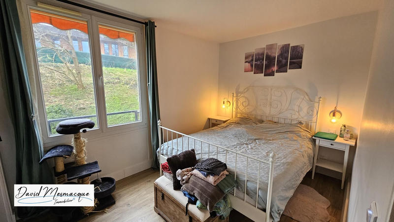 Appartement - 68 m² - 4 pièces