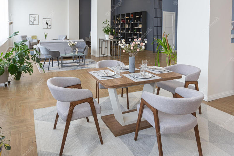 Duplex - 126 m² - 5 pièces