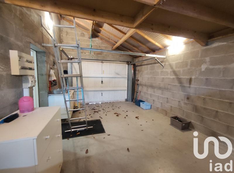 Maison - 141 m² - 7 pièces