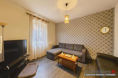 Maison ancienne - 116 m² - 6 pièces