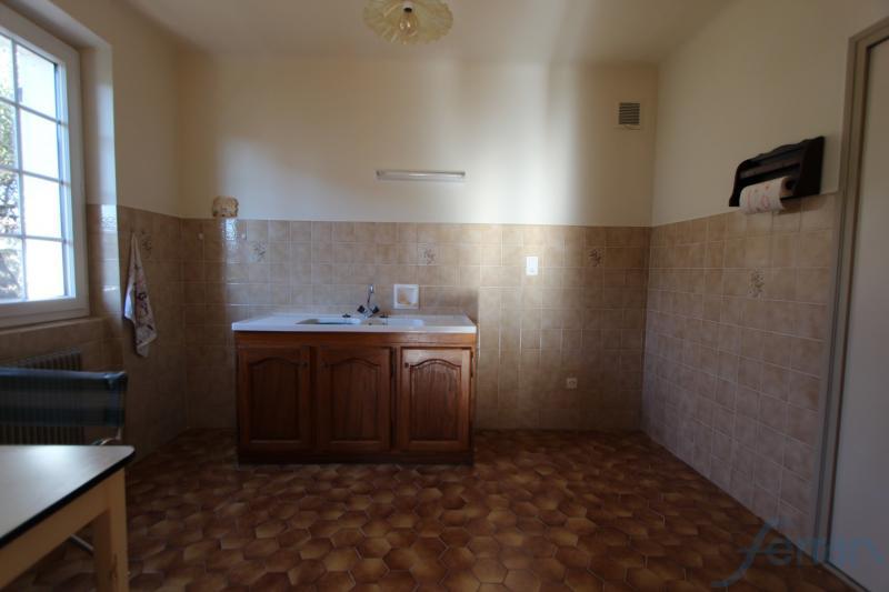 Villa - 180 m² - 7 pièces