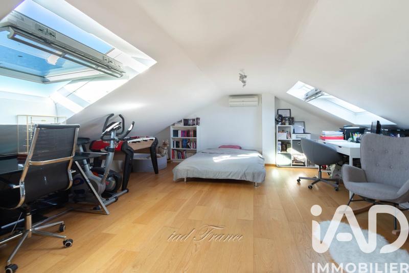 Maison - 132 m² - 6 pièces