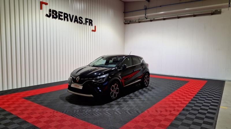 Renault Captur E-Tech Plug-In 160 - 21 Intens