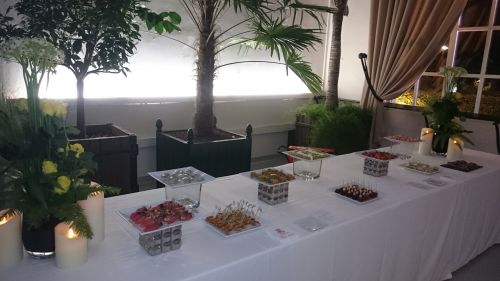 Restaurant le Marcellais