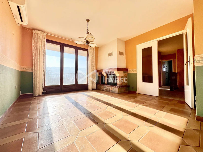 Villa - 118 m² - 5 pièces