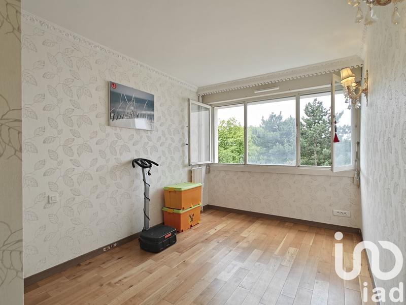 Appartement - 96 m² - 5 pièces