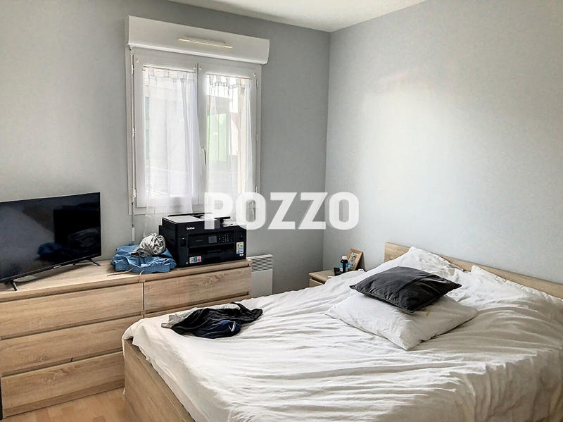 Maison - 73 m² - 4 pièces