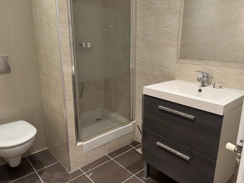 Appartement - 46 m² - 3 pièces